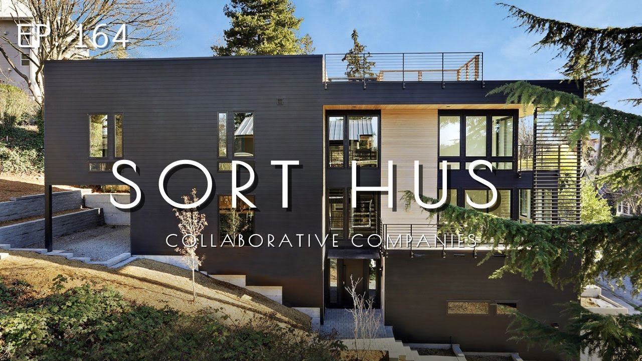 Modern Hillside Living: A Stunning Fremont Transformation. Ep.164