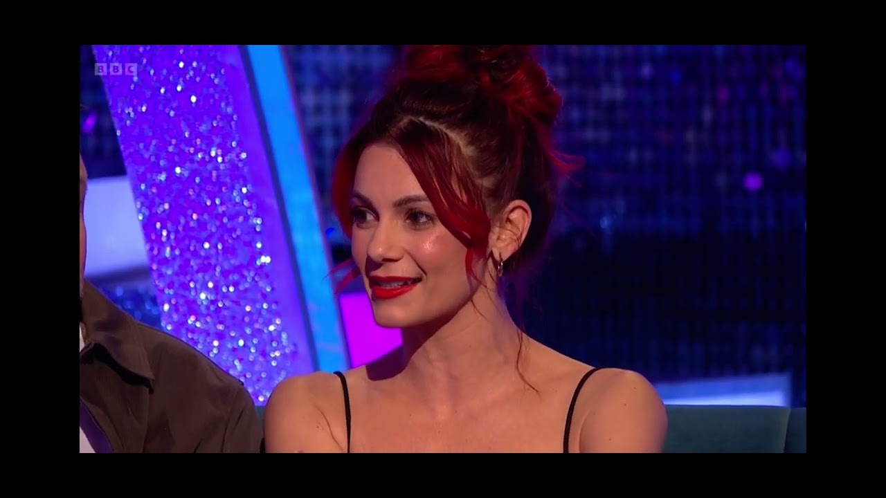 Chris and Dianne It Takes Two | 11.12.2024