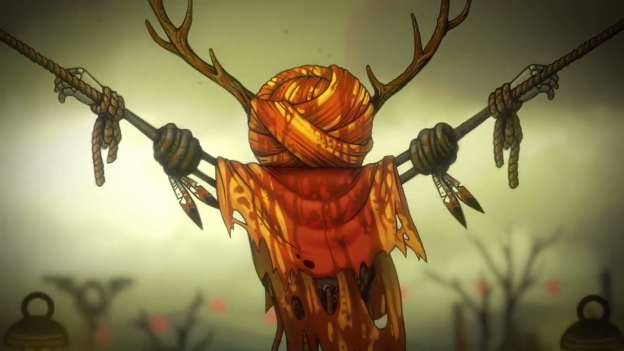 The Library of Babel - PlayStation 5 - Trailer - Physical Retail [Asia English]