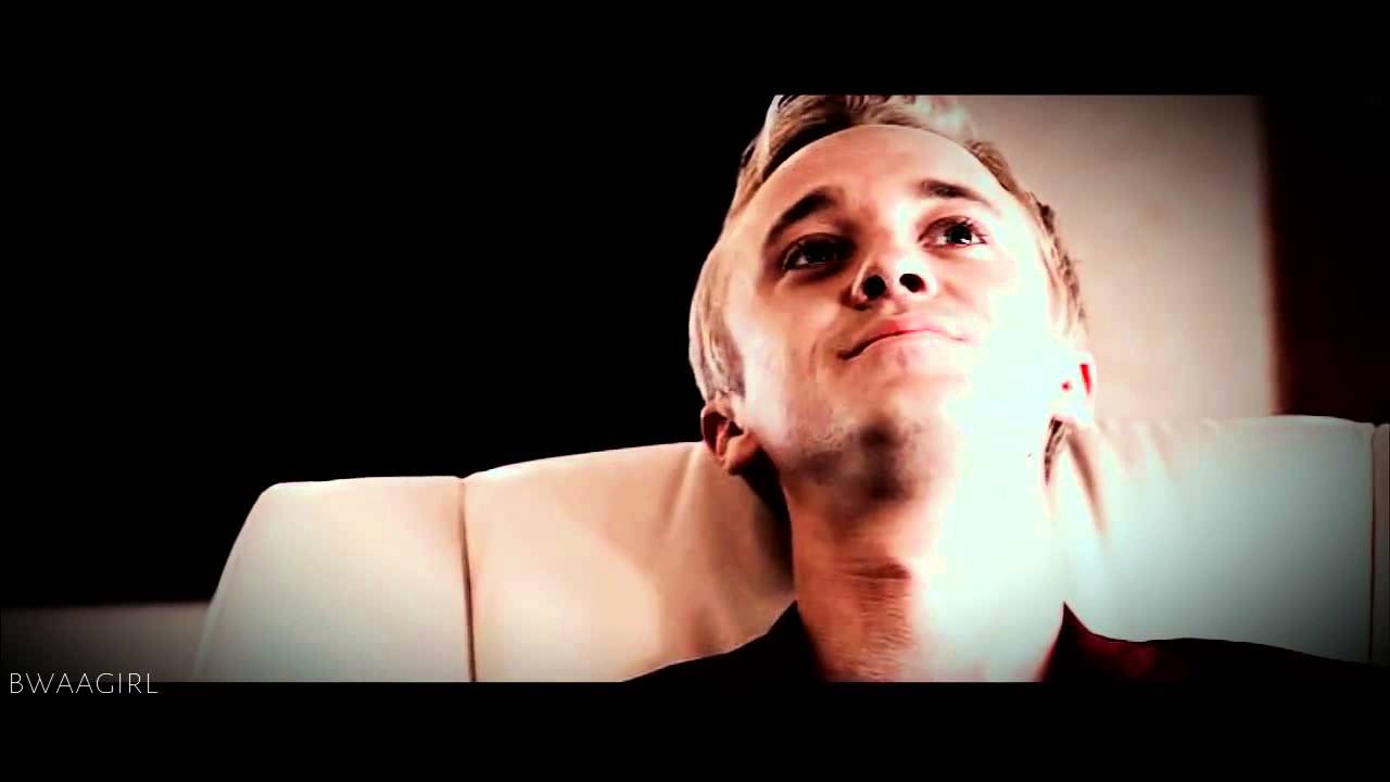 DRACO + HERMIONE || LOVE ME LIKE YOU DO