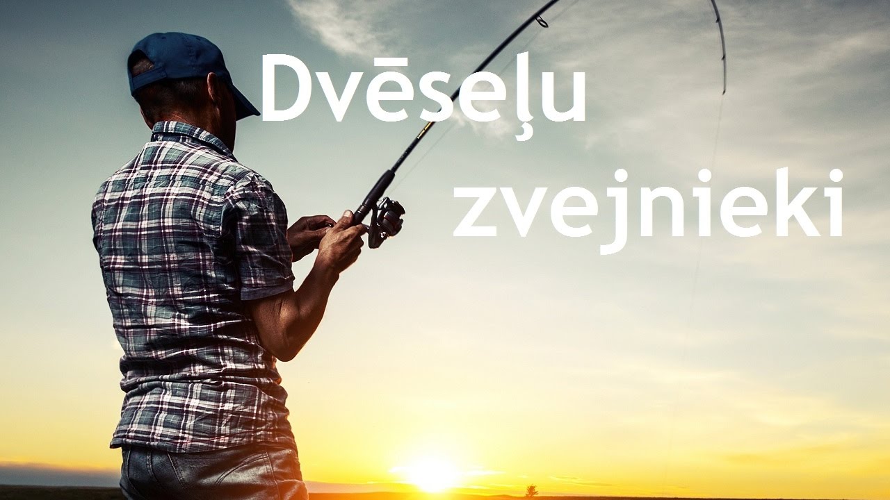 Fokuss | Dvēseļu zvejnieki