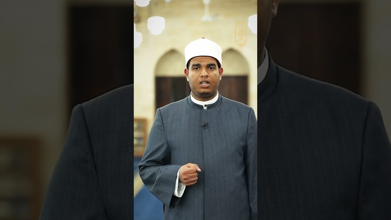 «حفظت القرآن كاملا خلال عام، وأطمح لأن أكون أستاذا بجامعة الأزهر وعضوا بلجنة مراجعة المصحف بالأزهر».