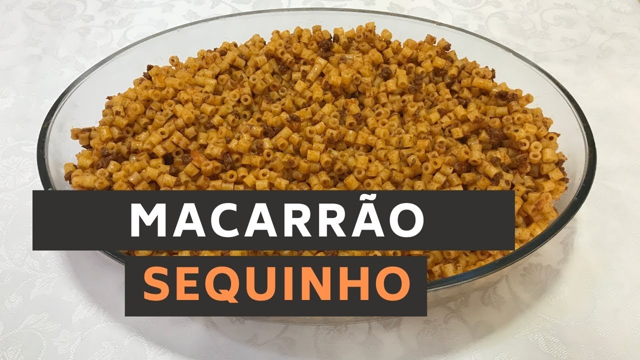 Macarrão Sequinho com Extrato de Tomate: Aquele Sabor de Roça! 🍝🍅 | Delícias da Eleni