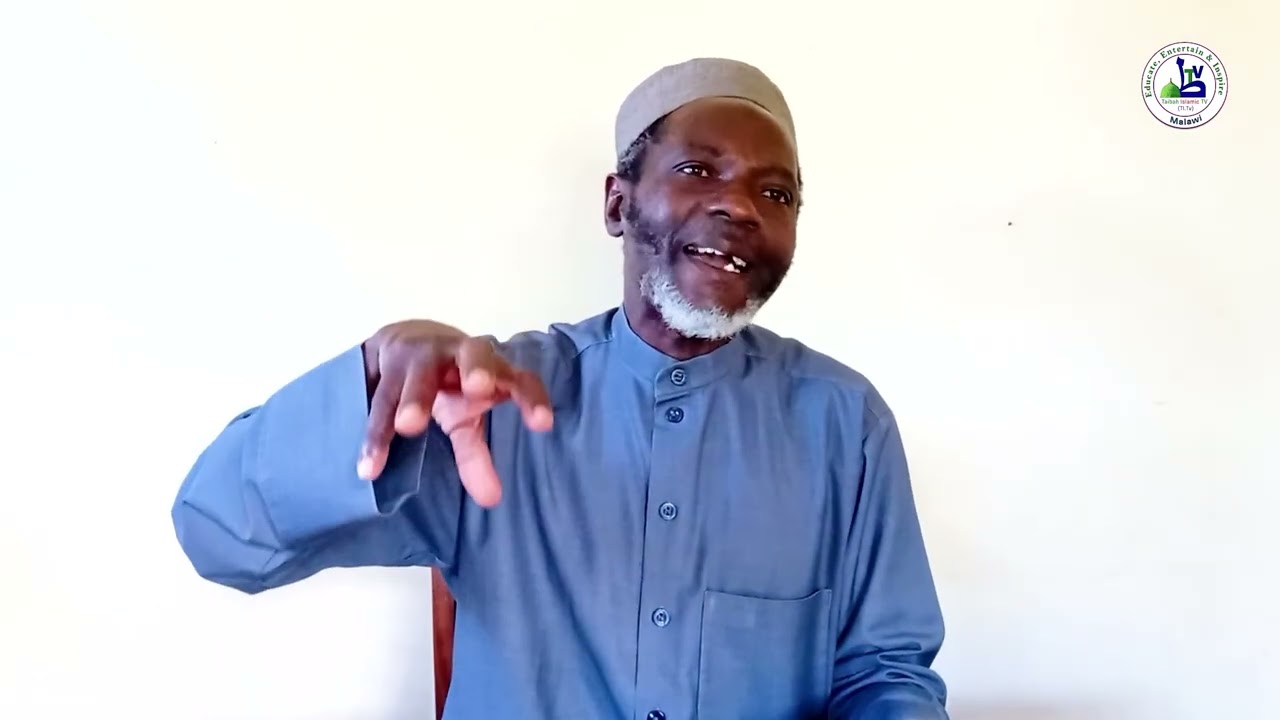 Zoyenera kuchita mu Khumi lomaliza la Mwezi wa Ramadan by Sheikh Abdul-Rahman Kalako