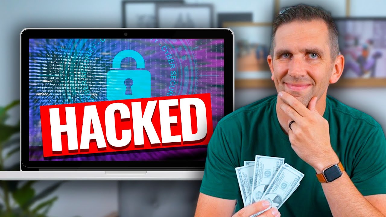 Let's Embarrass this Scammer!