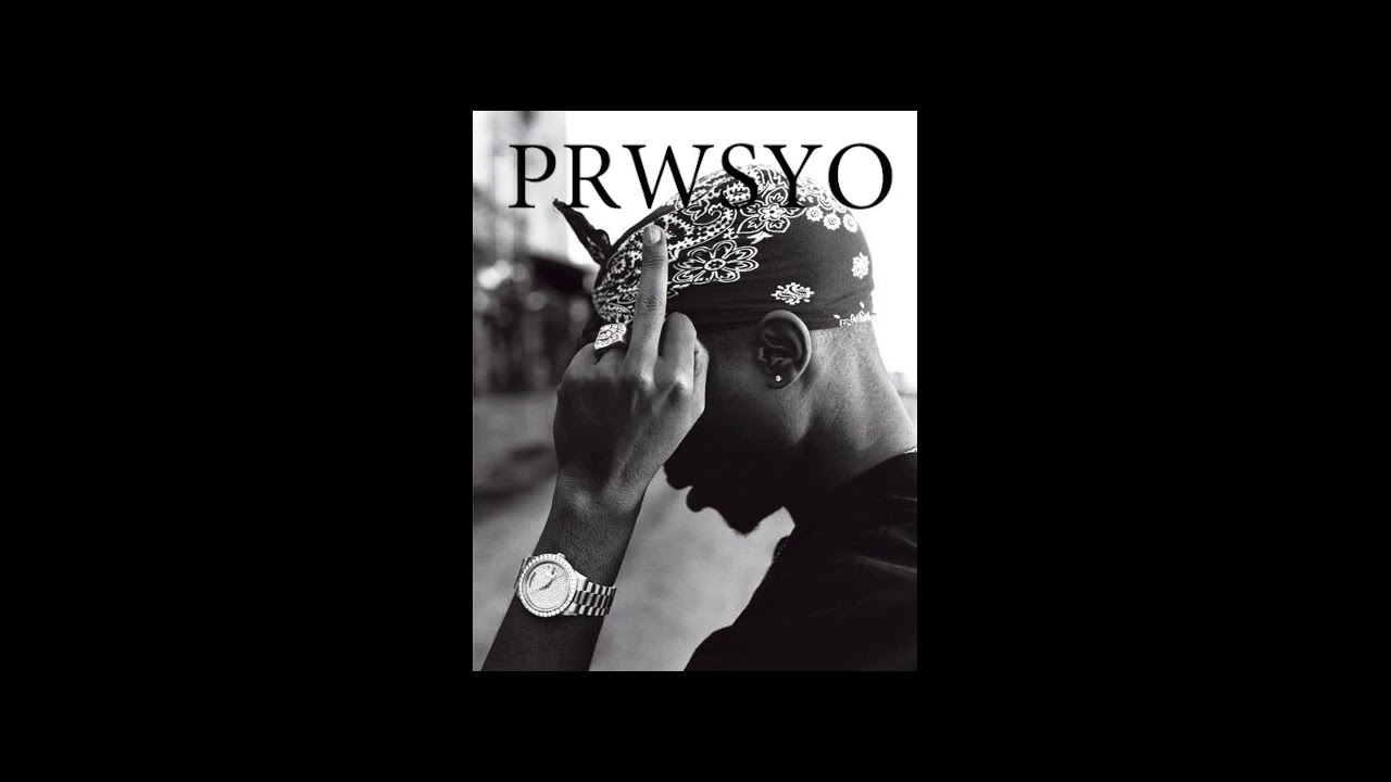 Abraham perwisyo - Mala pac2 Ft. DOC WAP