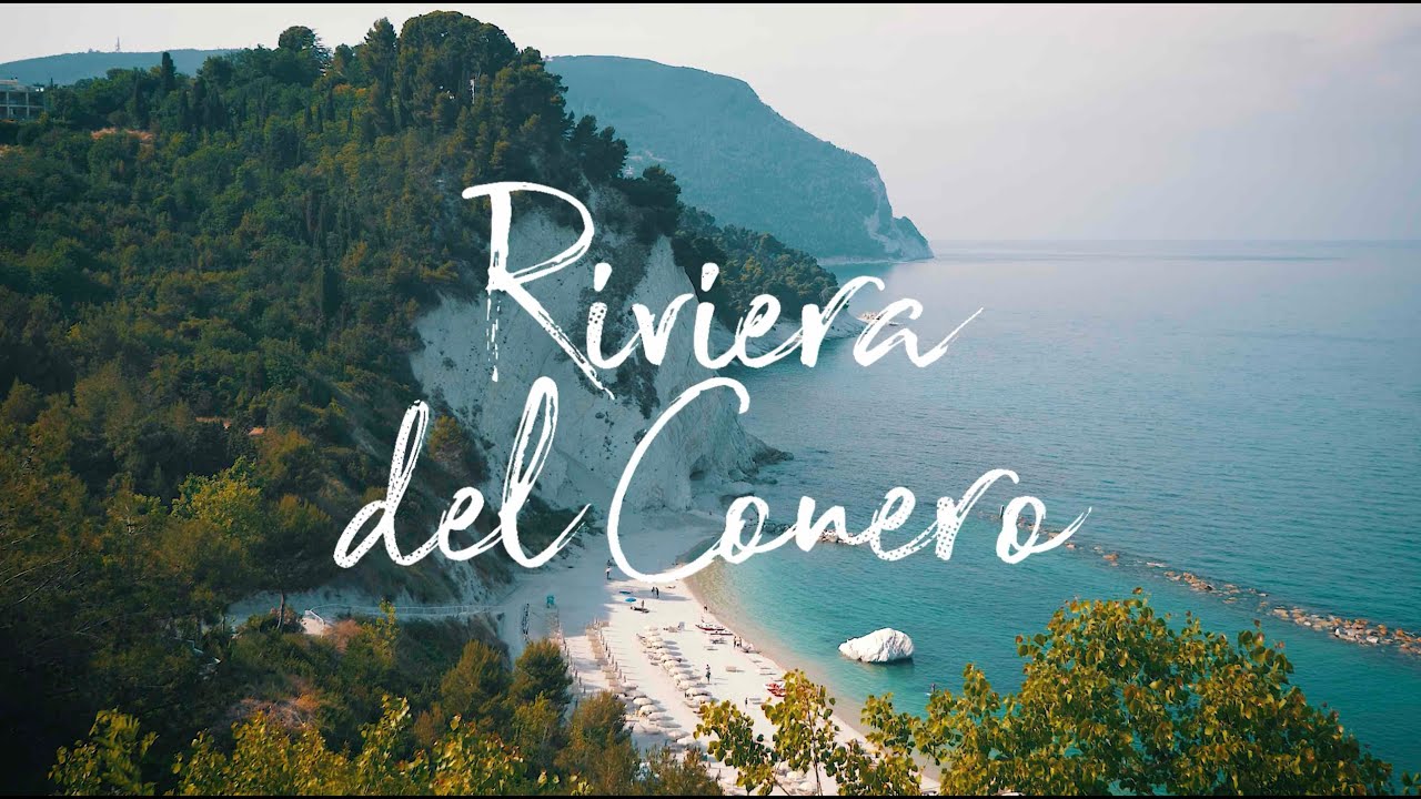 Riviera del Conero  - Come Explore Infinity