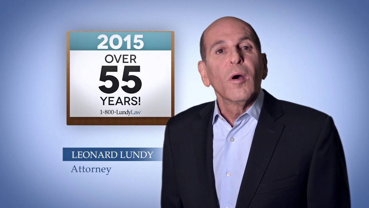 Lundy Law - Over 55 Years of Experience (15)