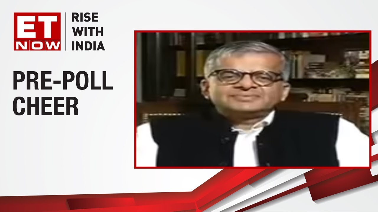 Sanjay Dutt, Quantum Securities says, '10% fall in Nifty if Modi government comes back.'