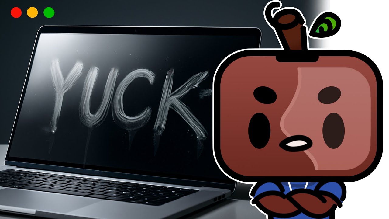the new MacBooks are TOO good to be true (there’s a catch)