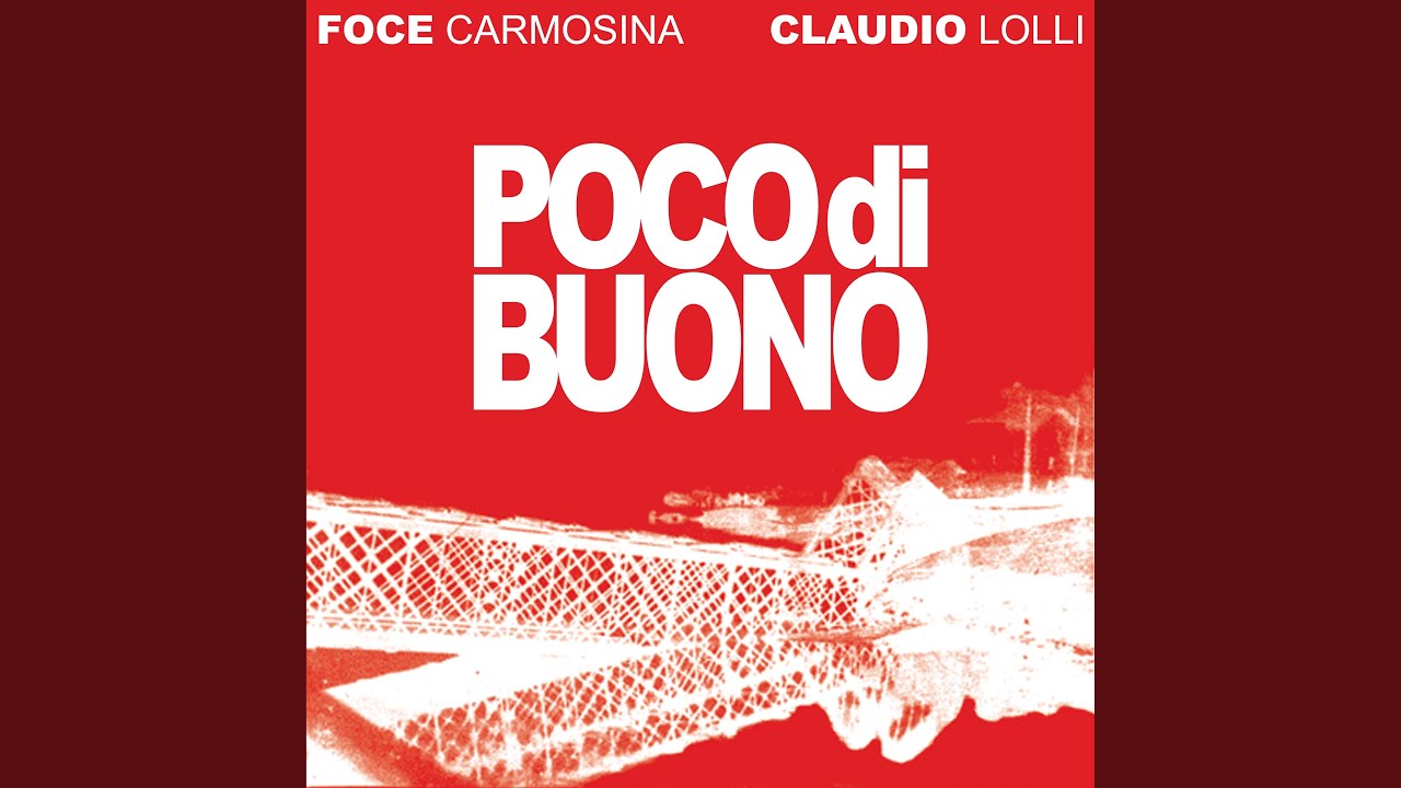 Poco di buono