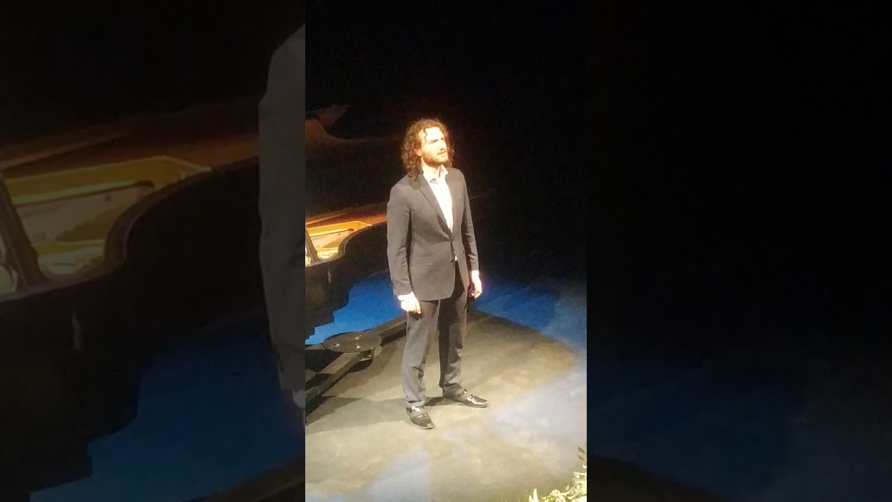 Prince Igor's Aria by Alexander Borodin