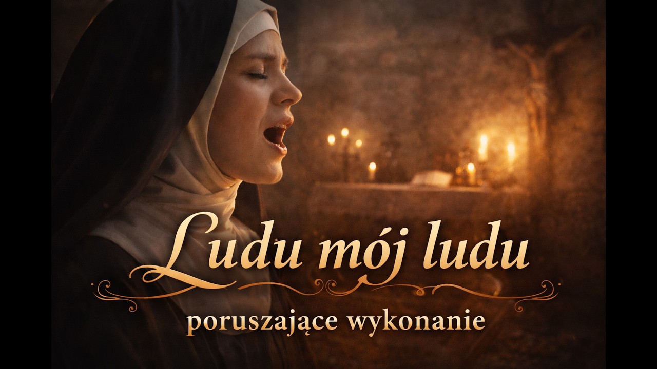 Siostra Rita - Ludu mój ludu
