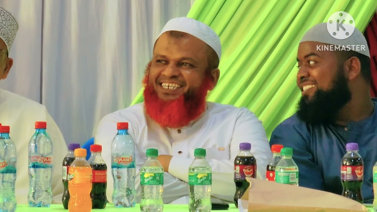 KAMATI YA MASJID MUSA NA JUHUDI YAO KWA VIJANA 22 October 2023