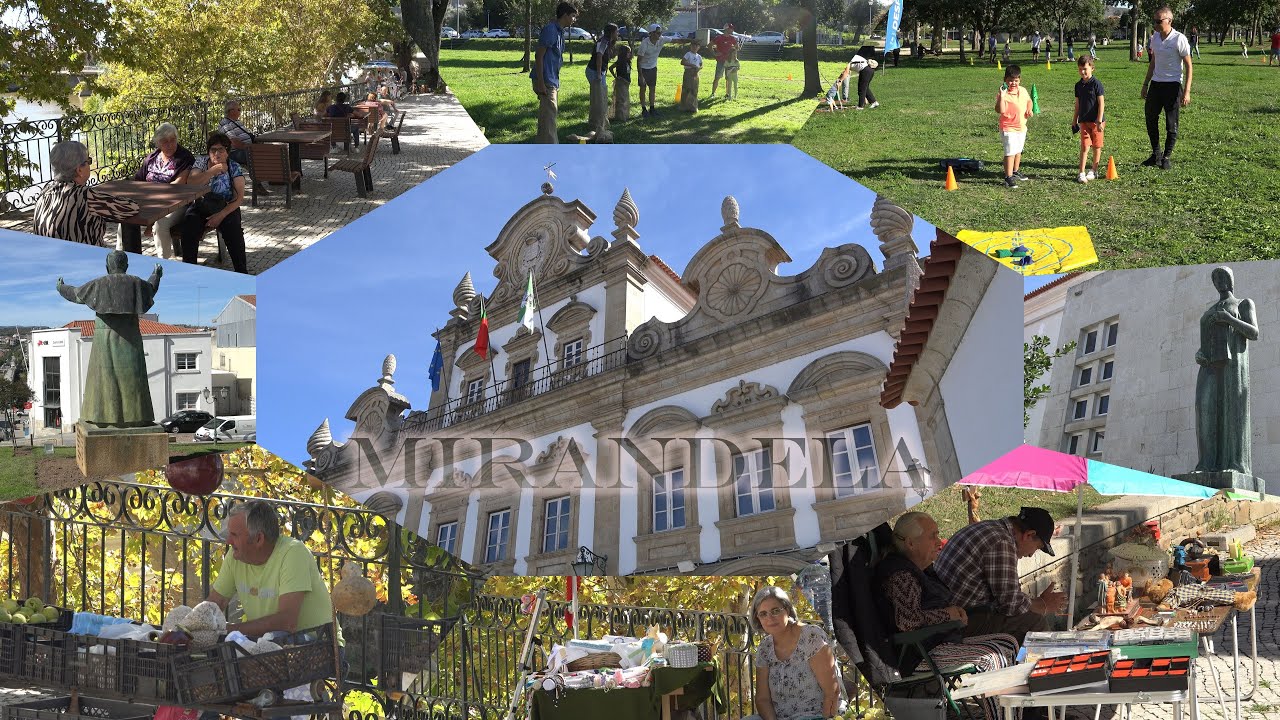 Mirandela