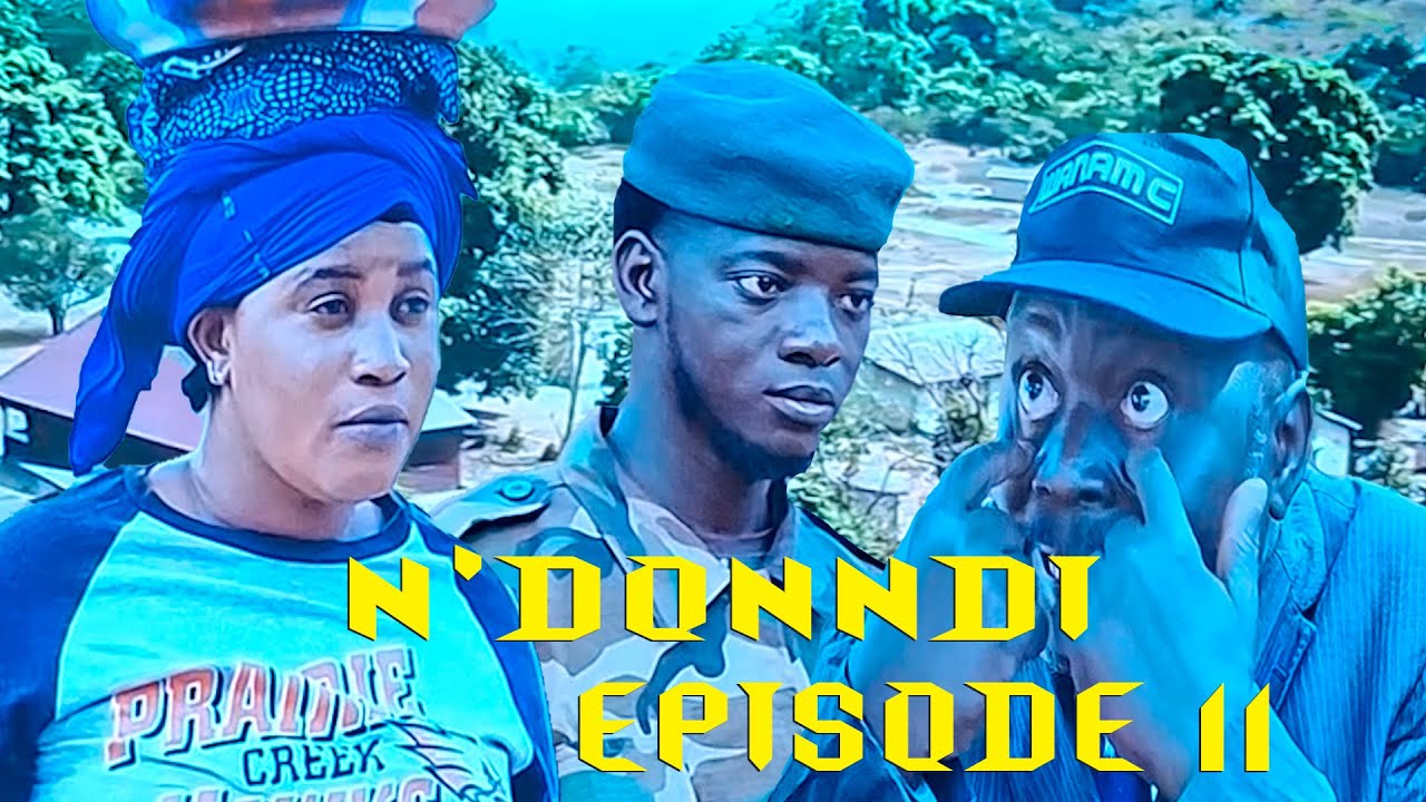 N'donndi Saison 01 Episode 11
