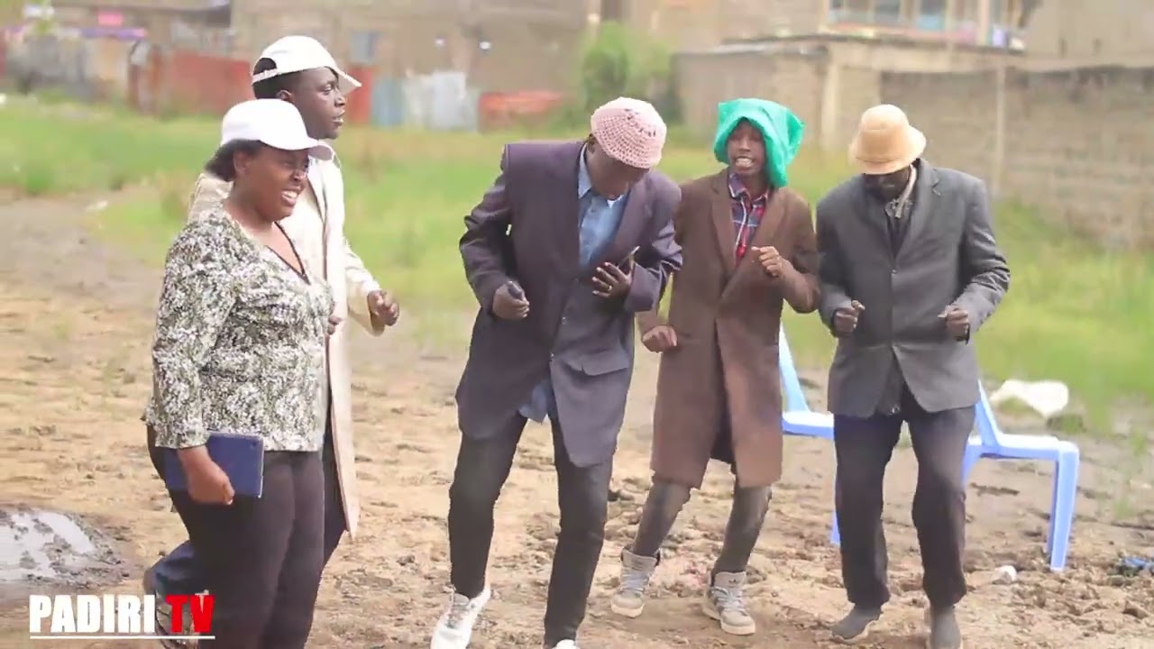 IGISIRIMBA UMUKUTANO WAMASENGESHO YA CONGO
