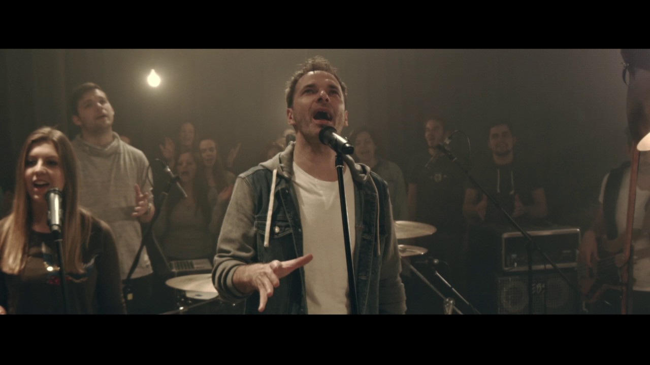 Pintér Béla - Lelkem vágyik utánad (official)
