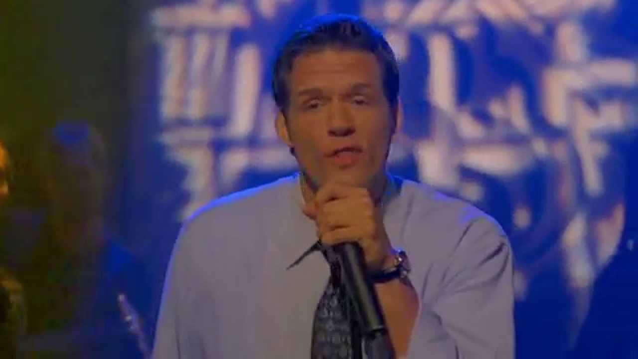 Josh Hopkins - Polk Sallad Annie