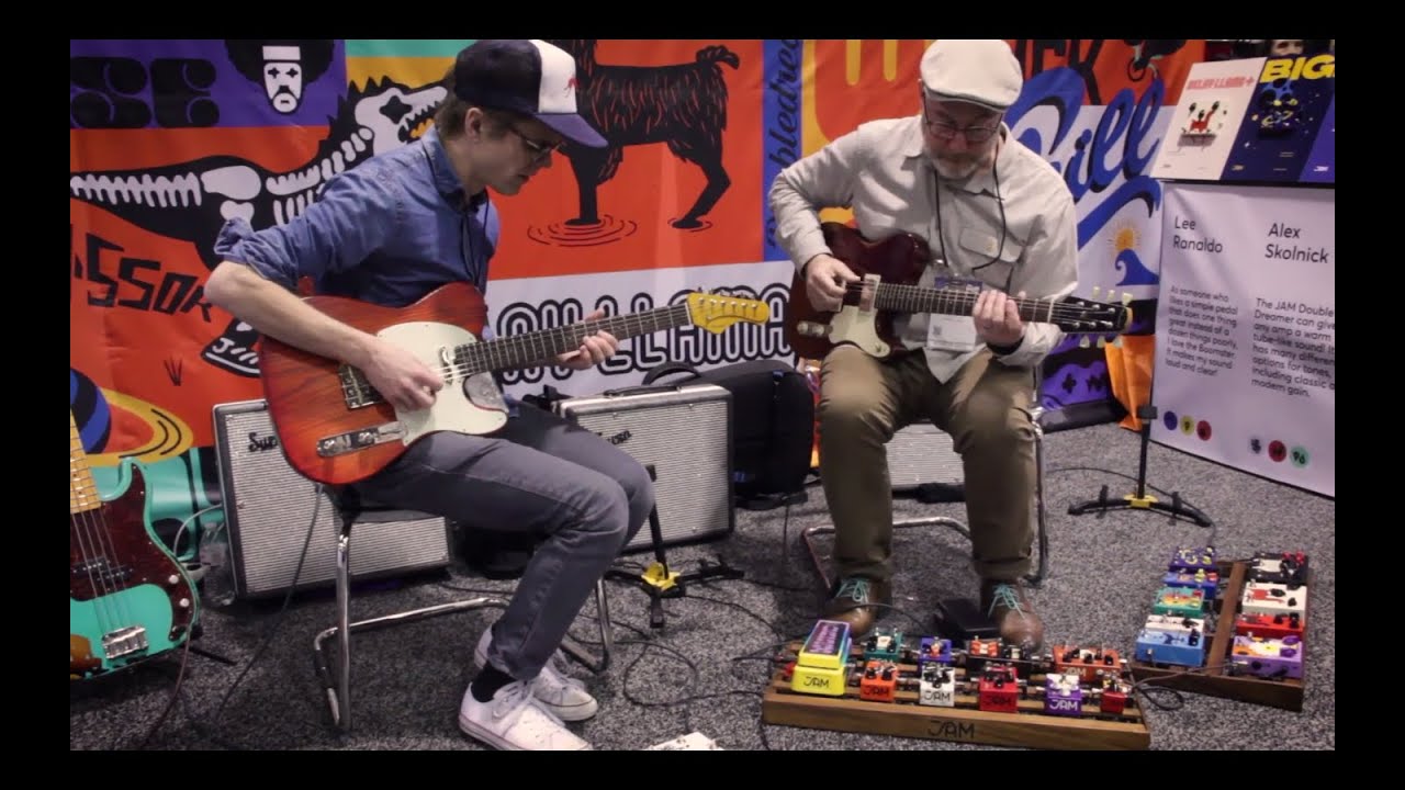 Adam Levy and Rich Hinman | 