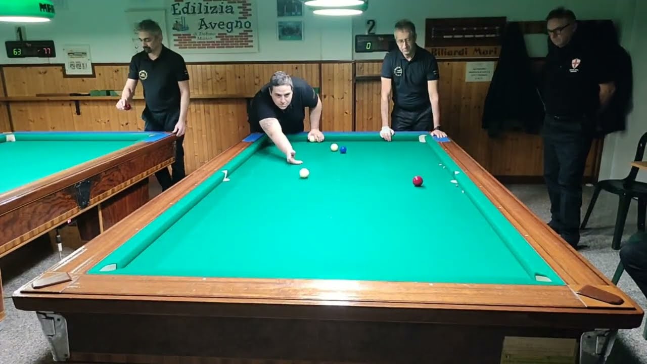 Bozzo Giudice vs  Isola Lacetera