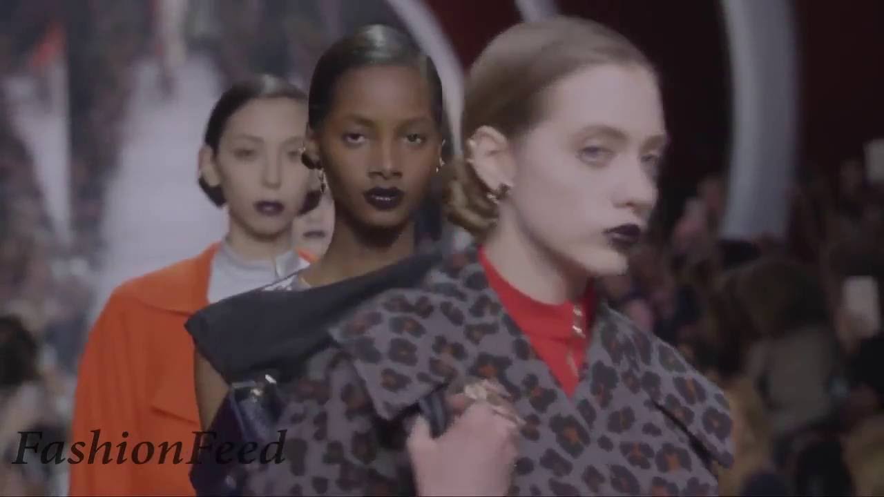 Dior | Full Show | Fall Winter 2016/2017