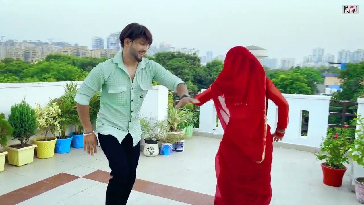 Sajan Re Jhooth Mat Bolo | New Dance Video 2023 | Dance Cover with Shivam Relwaniya | KNJ Beats