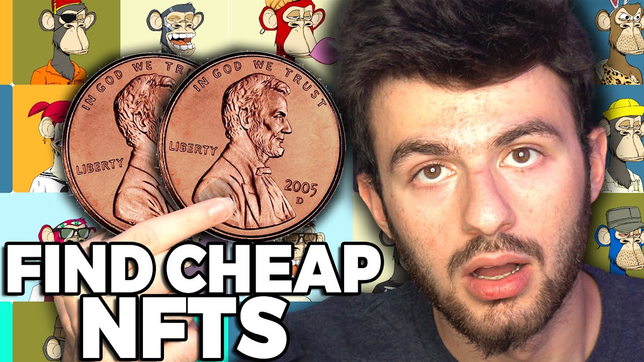How to Flip NFTs with a LOW BUDGET (Advanced NFT Flipping Guide)