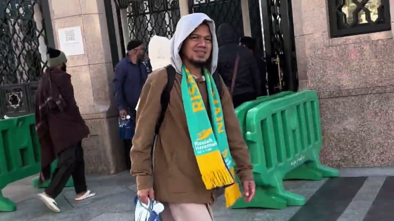 Umrah Desember 2025