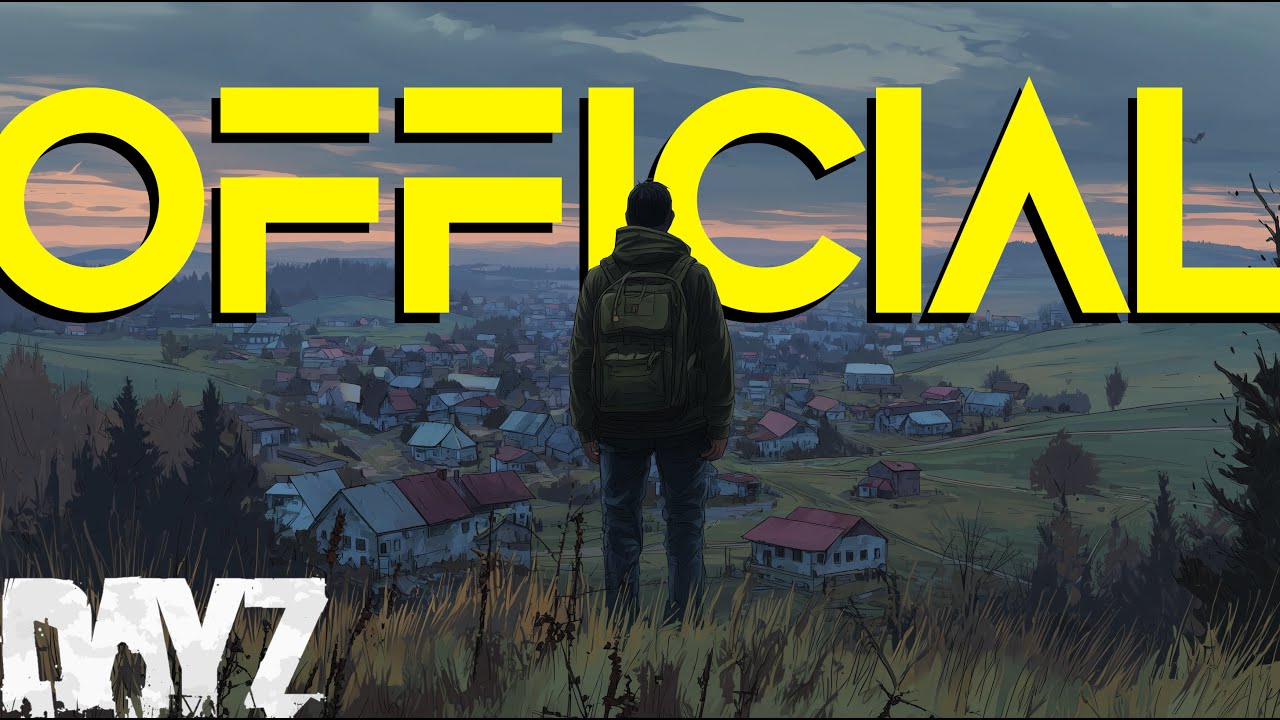 A PERFECT Adventure on OFFICIAL DayZ