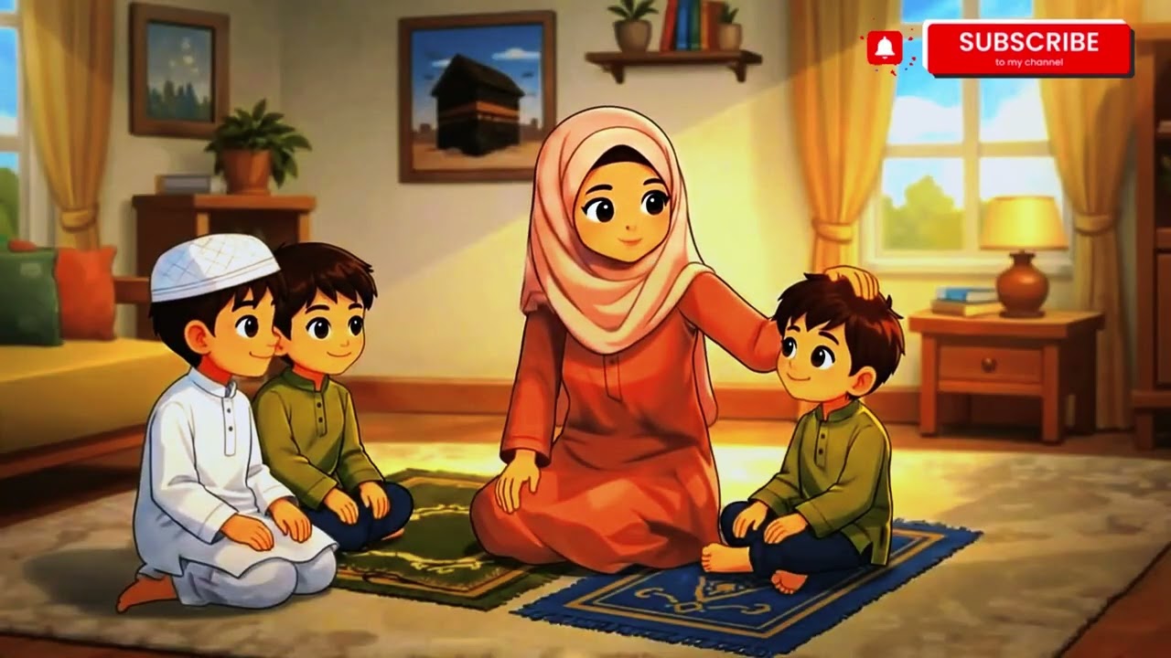 How to Pray Salah | Step by Step | Complete Namaz Tutorial #shorts #shortsfeed #islam