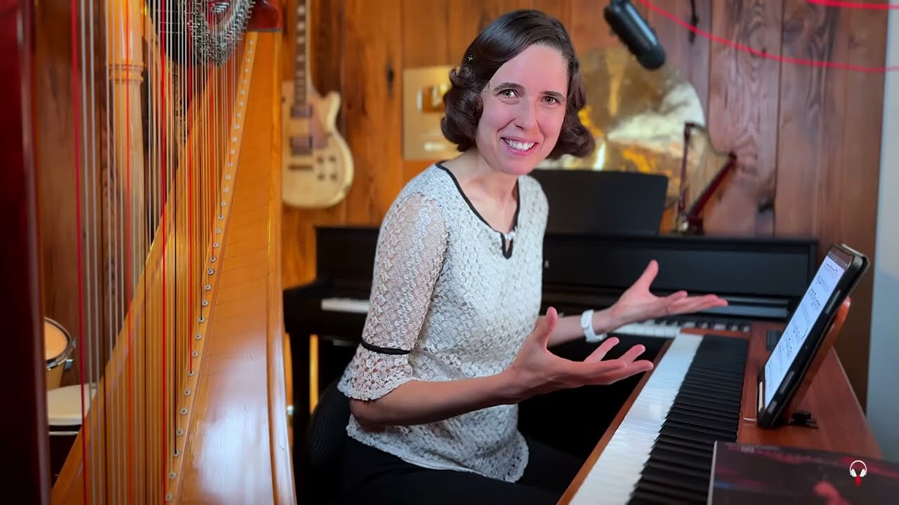 🎹 FULL EXPERIENCE: Watch @VirginRock  unbox and play the AKLOT AUR-LS01