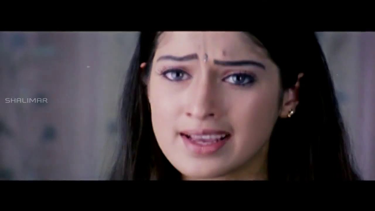 Srikanth & Lakshmi Rai Best scene || Heart Touching Scenes || Shalimarcinema