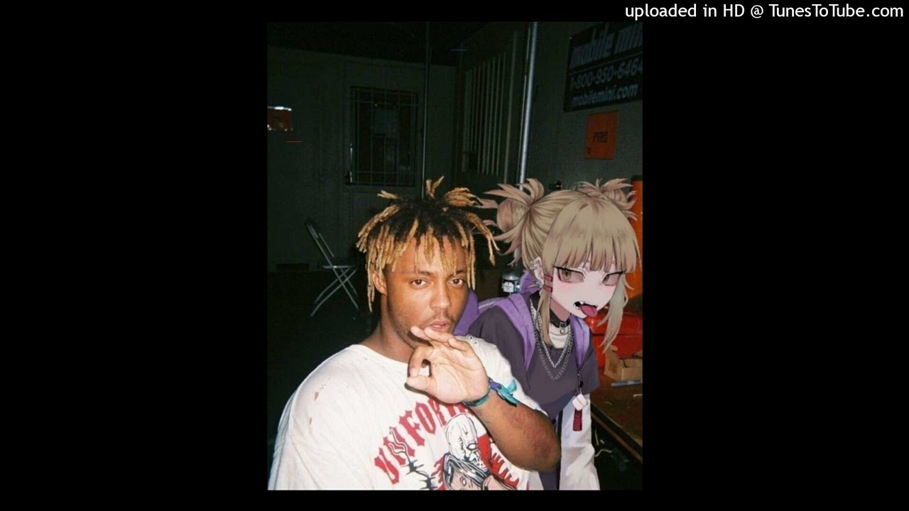 [FREE FOR PROFIT] Juice WRLD x Marshmello Type Beat 2024 | MY LOVE | OUKERS