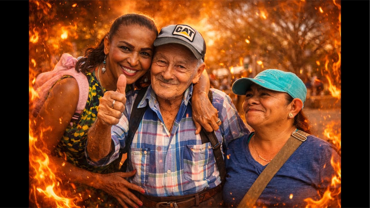 Esto Está Prendido Que Pasa Aquí
