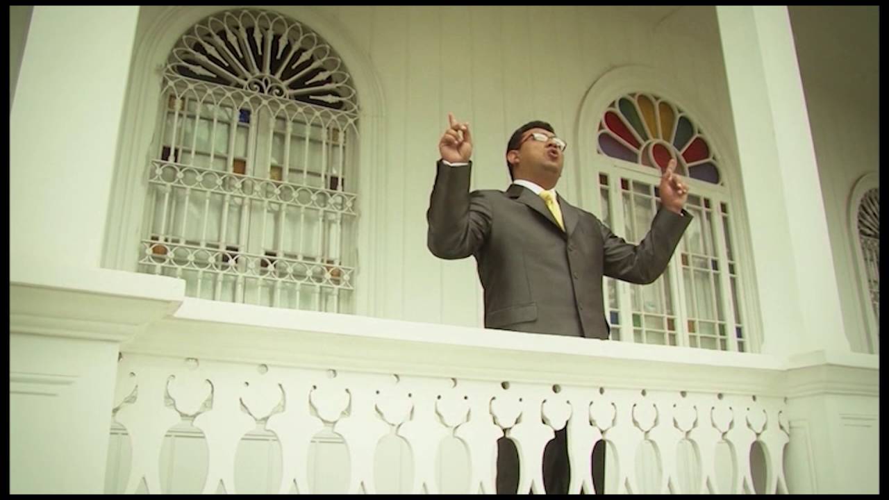 No mires atrás - Enrique Valenzuela