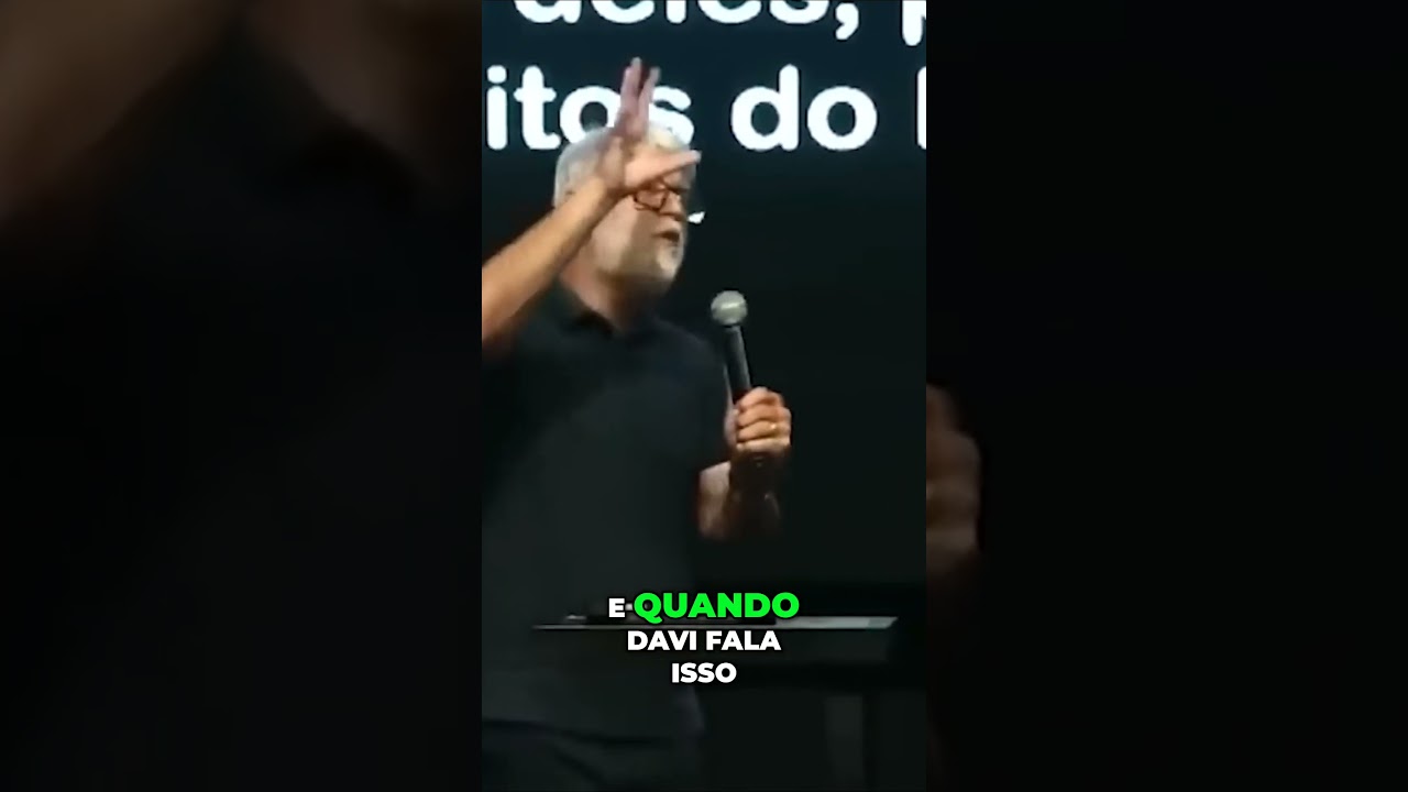 Como vencer os gigantes da vida  A postura vitoriosa de Davi #motiva&ccedil;&atilde;o #jesus  #palavrasbiblicas