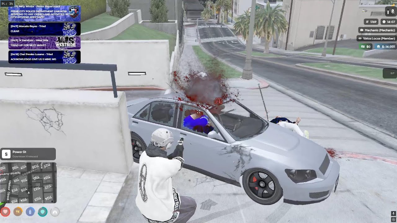 So F****