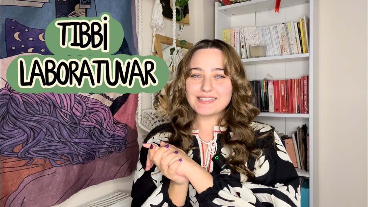 Tıbbi Laboratuvar Teknikleri 🧪🔬🥼Görev Tanımı Ayrıntılı Anlatım