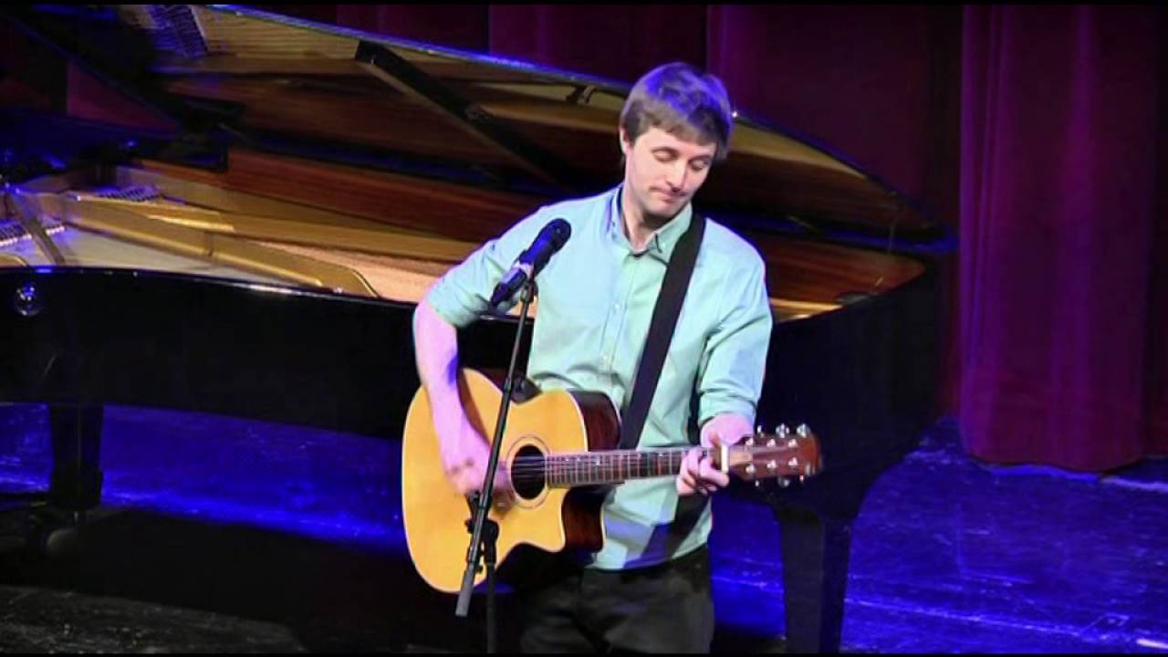 Lennart Schilgen - Liegen Bleiben Blues