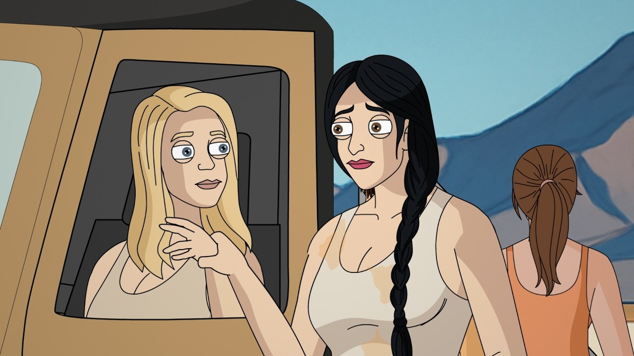 5 True Dreadful Short Movies Animated