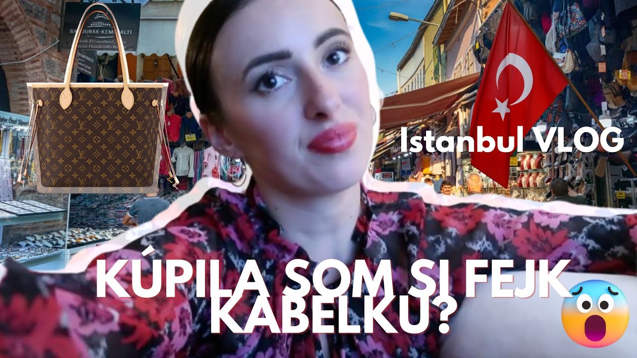 FEJKY Z TURECKA🇹🇷