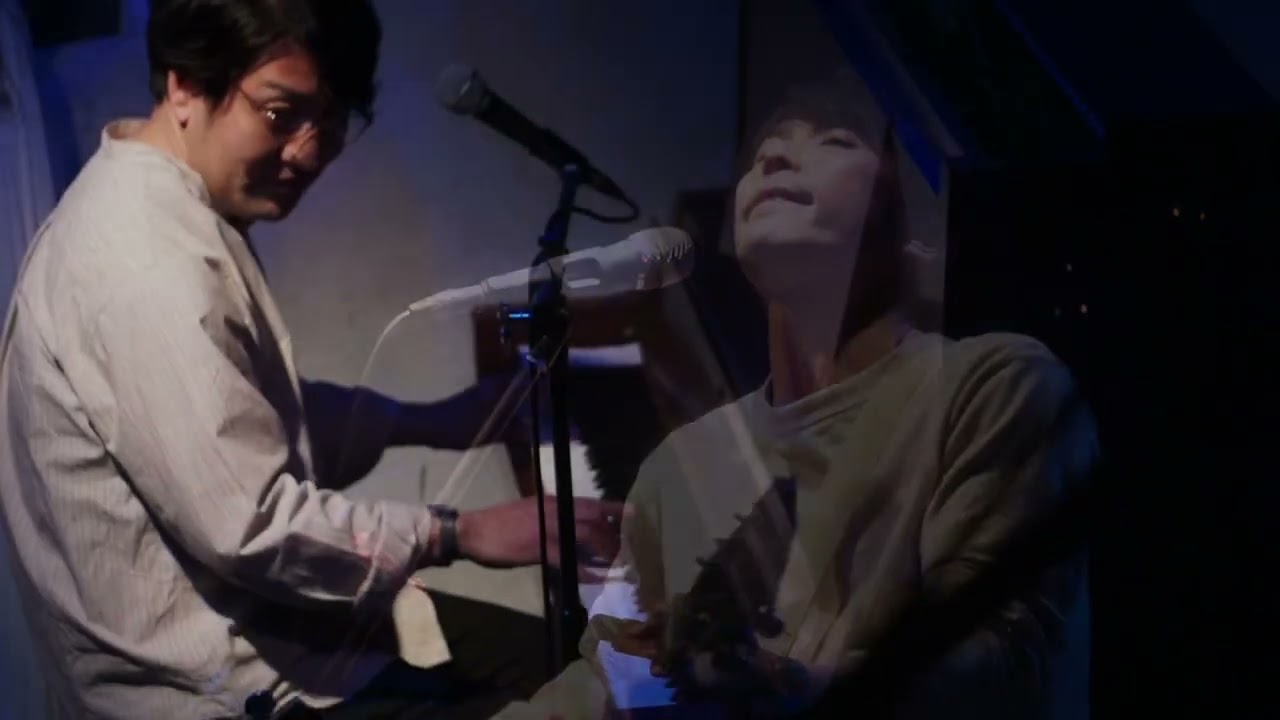 外は寒いから東京60WATTS 2022 1123(板橋ファイト)
