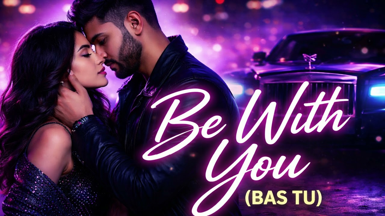 Be With You (Bas Tu)