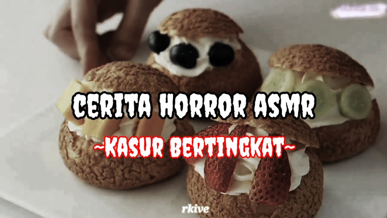Cerita Horror|| Kasur Bertingkat~~Sang Penari|| [Part 1]#podcast #scarystories