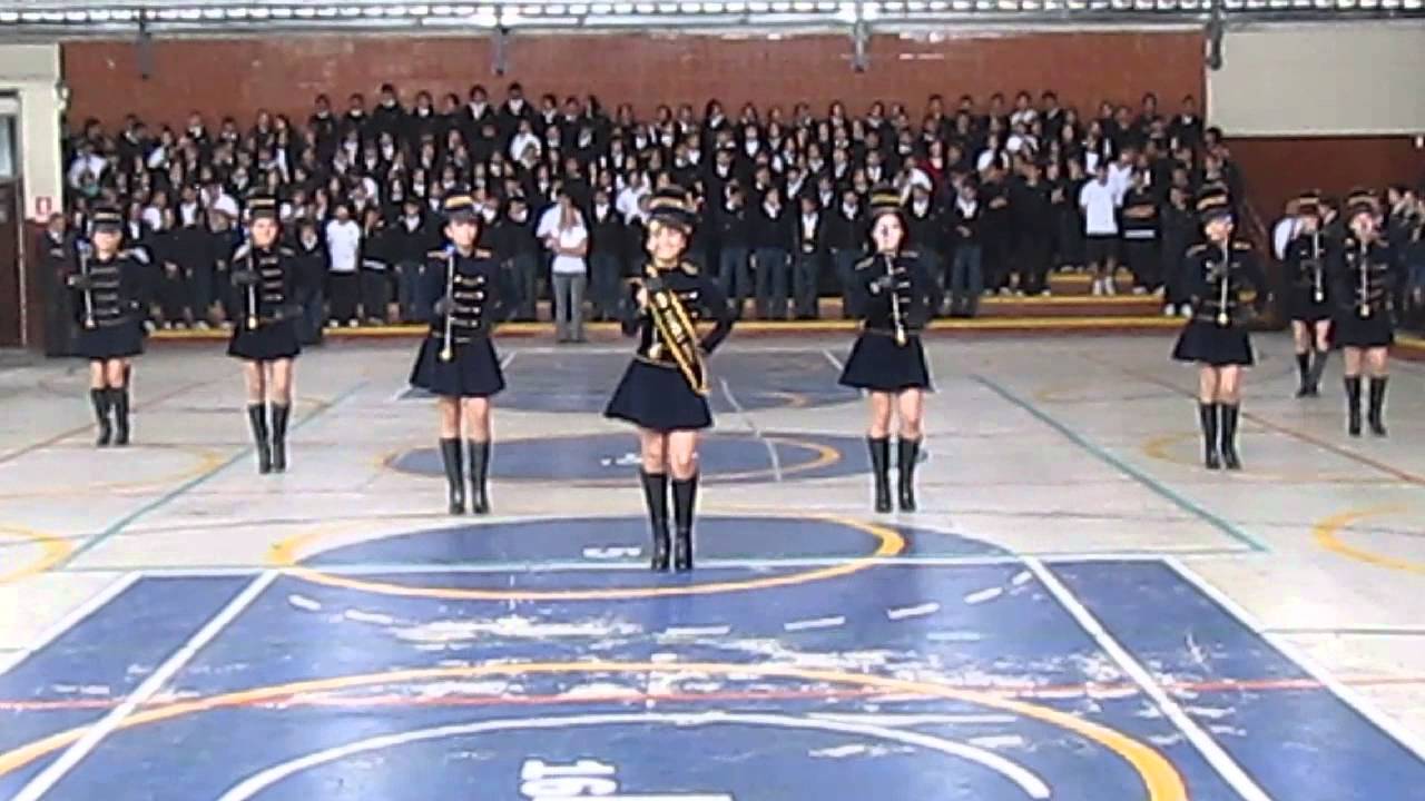 GUARIPOLERAS SANTA ANGELA 2015