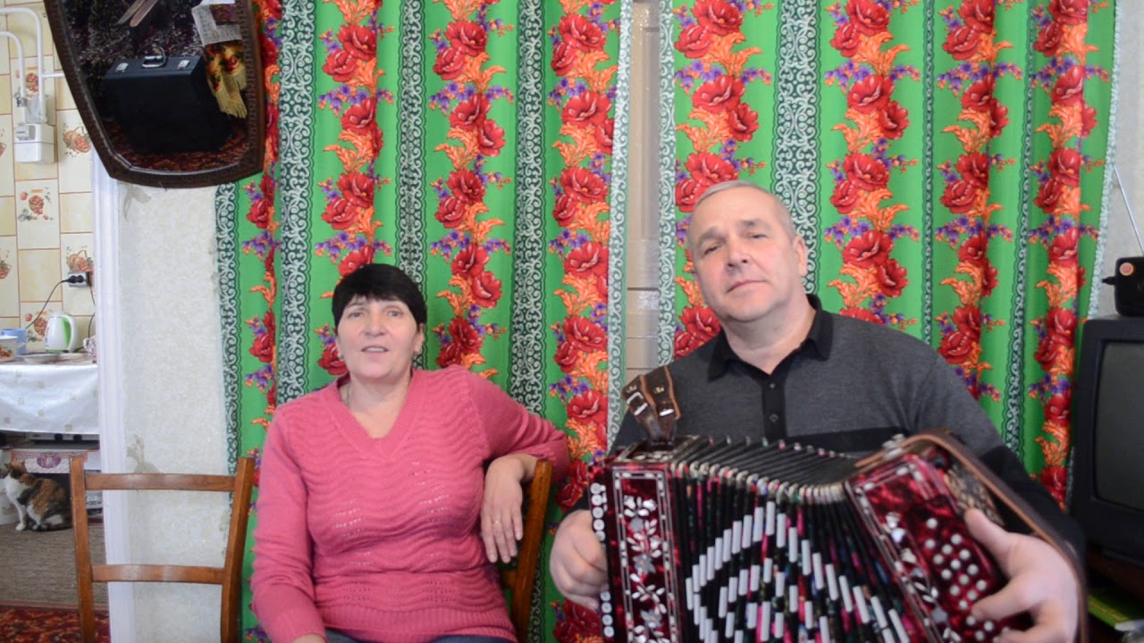 Пісня Яблуневий вечір гурт Вишиванка,с Собківка Уманський район Черкаська область