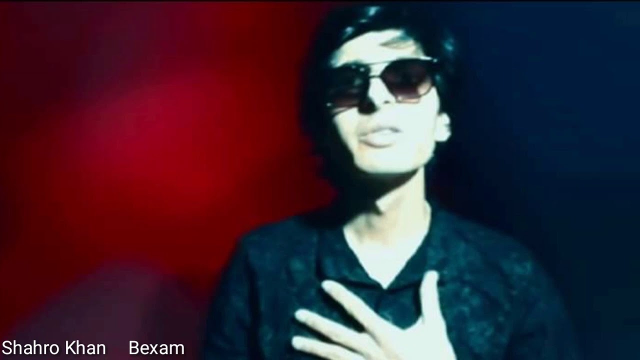 song Bexam  me shahro khan       songs karwan hawramy