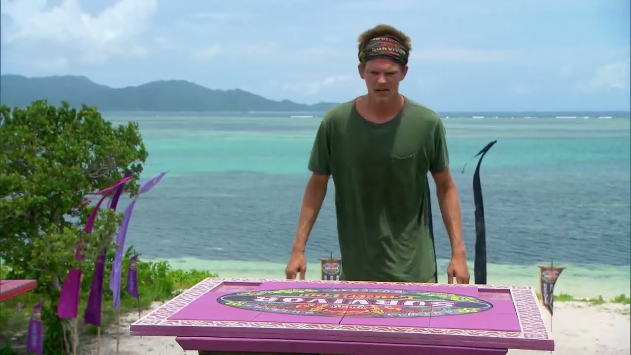 Tony doesn't know how to do a slide puzzle... but Spencer does