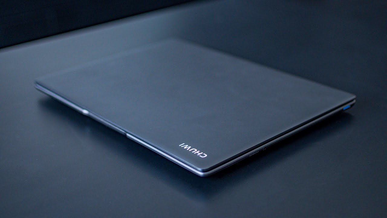 Esta LAPTOP tiene de TODO🤯 Chuwi Gemibook Pro | Review en español